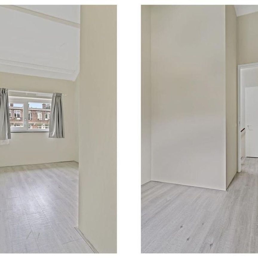 Spaarwaterhof 4, Bezuidenhout-Oost, 2593RS, Den Haag - Foto 1