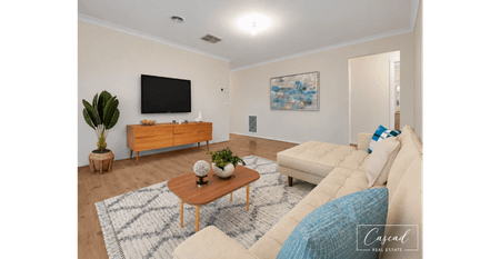 Spacious Family Living with Multiple Living Areas and Generous Backyard - Photo 2