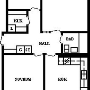 Flintvägen 7 B - Photo 3