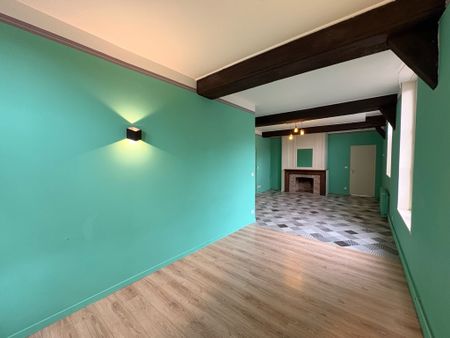 APPARTEMENT T3 - Photo 5