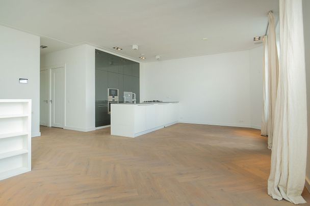 Appartement te huur: De Lairessestraat 124-E 1071 PL Amsterdam - Foto 1