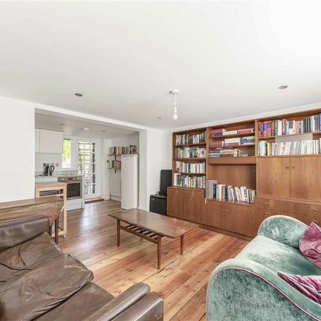 Hanover Gardens - Photo 1