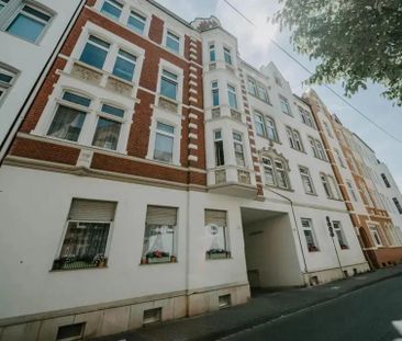 WG-Wohnung in der Koblenzer Vorstadt zur Vermietung - Photo 4