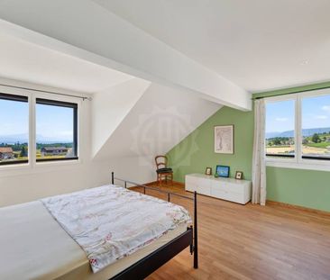 Appartement spacieux - Bursins - Photo 2