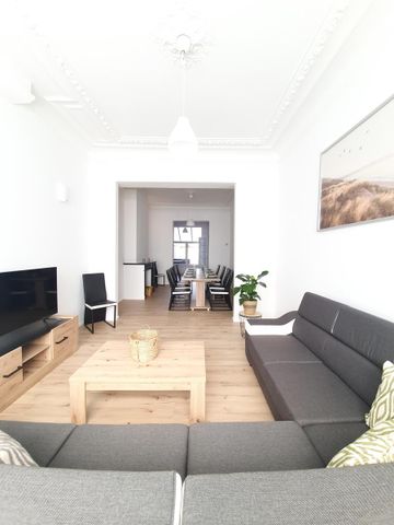 NEXT TO EU INSTITUTIONS: SHARED HOUSING - Photo 2