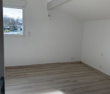 Location maison 5 pièces, 129.32m², Ségoufielle - Photo 2