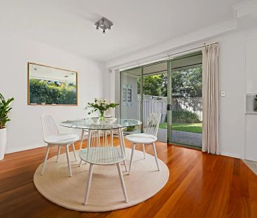 Three Bedroom Townhouse with Resort Style Living - Photo 2