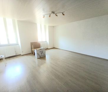 MIRAMAS CENTRE-VILLE APPARTEMENT T1, - Photo 1