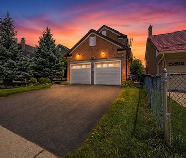 For Lease - 329 Kingsbridge Garden Circle, Mississauga, Ontario - Photo 1
