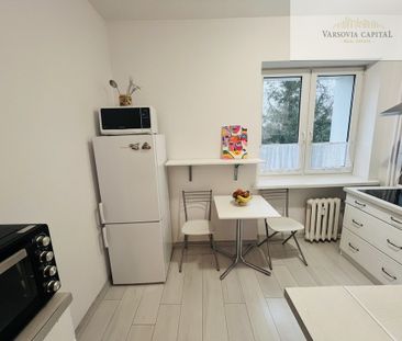 Warszawa, Bemowo, Boernerowo - Zdjęcie 2