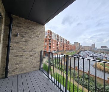 Thistleton House , Colindale, NW9, Property for rent - Photo 4