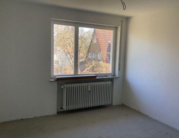 Hier fühlen Sie sich wohl: großzügige 3-Zimmer-Wohnung! - Foto 1