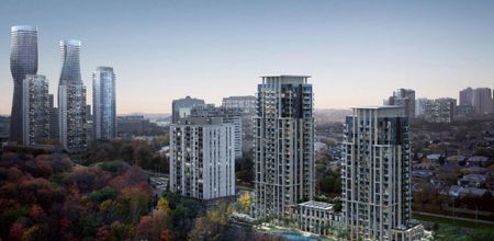 For Lease - 204 Burnhamthorpe Road Unit# 311, Mississauga, Ontario - Photo 5