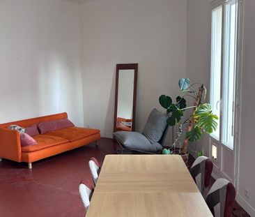Appartement à louer 3 pièces • 55,74 m 2 Marseille 6 - Photo 2