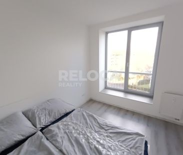 Pronájem bytu 1+1 33 m2 - Fotografie 1