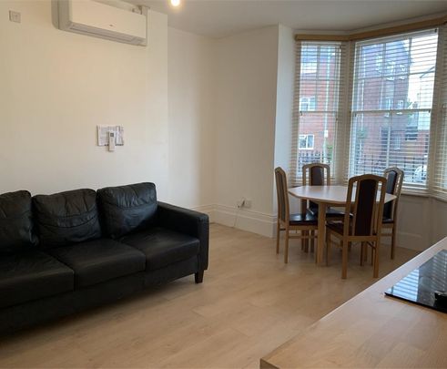 Flat 2, 44 Old Station Road, Newmarket - Photo 1