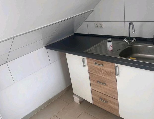 Voll möblierte 2-Zimmer-Wohnung - Photo 1
