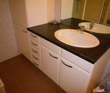 charmante 3 Zimmerwohnung - Grünblick - Schwechat - Photo 4