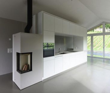 Ihr neues Traumhaus mit Garten am Murtensee! - Photo 2