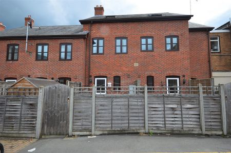 1 bed flat to rent in Foundry Place, Herefordshire, HR6 - Photo 4