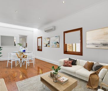 118 Burlington Street, Crows Nest NSW 2065 - House For Rent | Domain - Photo 1