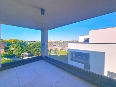 Appartement te huur - Photo 3