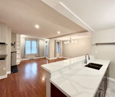 For Lease - 440 Wellington Street Unit# 103, London East, Ontario - Photo 5