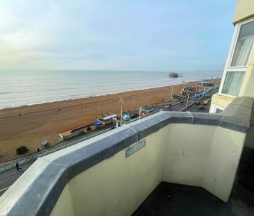 1 bedroom flat to rent - Photo 6