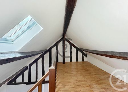Location Appartement 2 pièces 54m² MELUN 77000 - Photo 4
