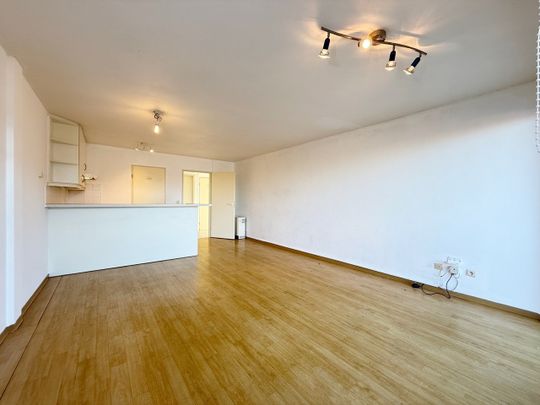 Appartement met 2 slaapkamer en terras - Foto 1