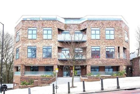 Muswell Hill, London, N10 - Photo 5