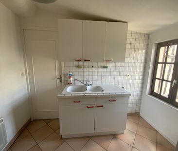 Location Appartement 1 pièce 32m² EVREUX 27000 - Photo 4