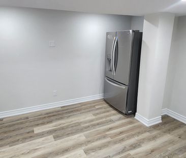 For Lease - 25 Lyle Drive Unit# Lower, Clarington, Ontario - Photo 2