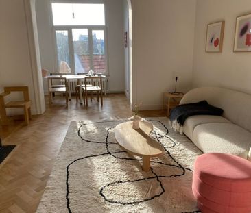 Appartement te huur - Photo 5