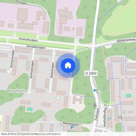 Visvägen 6, 451 71, Uddevalla