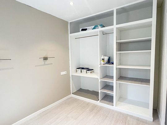 1-slaapkamer appartement in het centrum van Leuven - Leuven - Foto 1