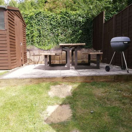 🛍️🥂Close To Retail Park💰💳 Room 3 - Photo 4