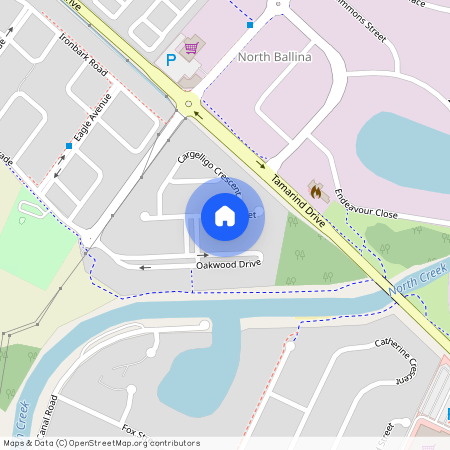 20 Bantry Street, NSW 2478, Ballina