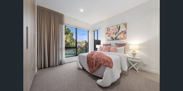 1/143 Fordham Avenue, Camberwell VIC 3124 - Apartment For Rent | Domain - Photo 1