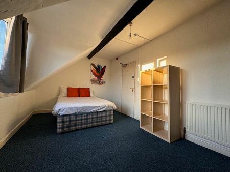 Room in a Shared House, Harcourt Road, BS6 - Photo 3