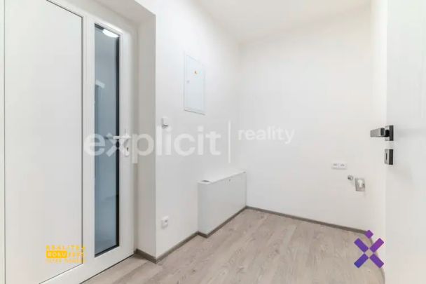 Podnájem moderního bytu 1+kk 33 m - Photo 1