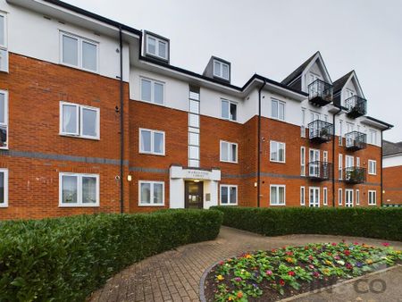 1 bedroom flat to rent - Photo 2