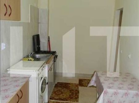 Apartament 1 camera, 40 mp, parcare, imobil tip casa, zona strazii Traian! - Photo 4