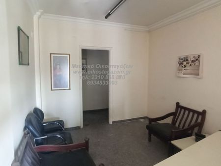Διαμέρισμα για ενοικίαση Αντιγονιδών (Κέντρο Θεσσαλονίκης) - Photo 5