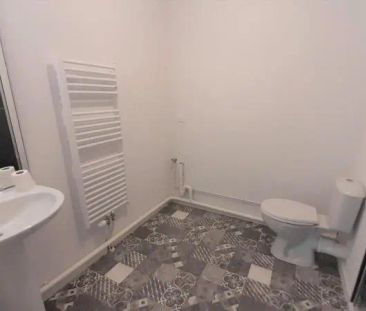 Appartement à louer 2 pièces 40.74m² - Photo 1