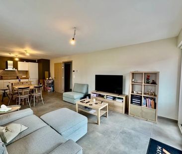 Appartement te huur - Photo 2