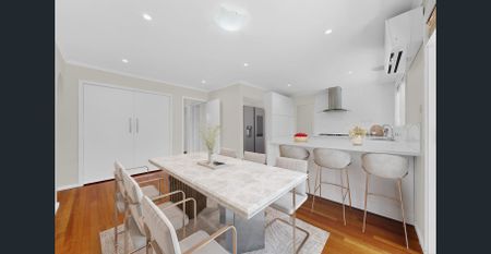 Renovated Perfection with Huge Garage and Workshop - Garden Maintenance Included! - Photo 2