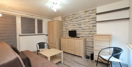 Sosnowiec, Centrum Mieszkanie na wynajem - Photo 3