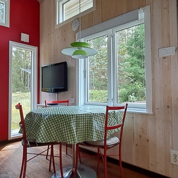 Värmdö - 2rok - tillsv - 10.350kr/mån - Photo 1