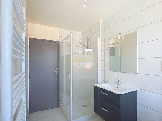 Location Appartement 3 pièces 65m² BAR LE DUC 55000 - Photo 1